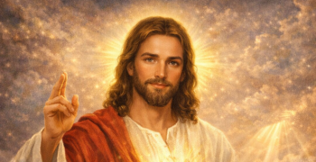 Bendición inicio de año