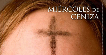 Miercoles de ceniza
