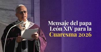 mensaje cuaresma 2026