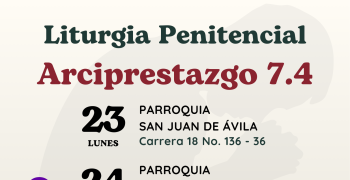 LITURGIA ARCIPRESTAZGO