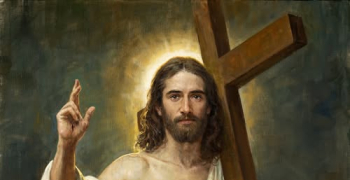 Jesus resucitado