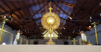Santisimo 