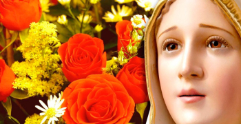 virgen de fatima