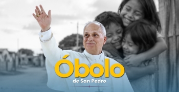 Óbolo de San Pedro