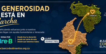 AYUDA A VENEZUELA
