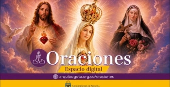Oraciones ArquiBogotá