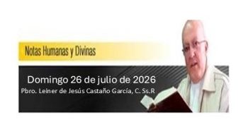 Notas Humanas y Divinas.