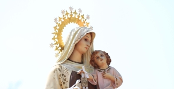 Virgen del Carmen