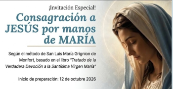 Consagración 2026 