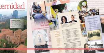 REVISTA FRATERNIDAD