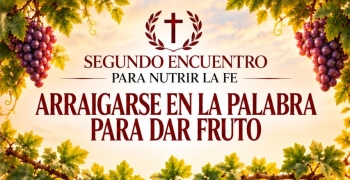 Nutrir la fe - 2