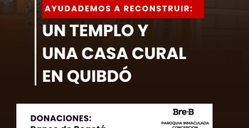 Banner Quibdó
