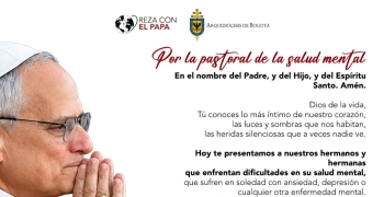 SALUD MENTAL