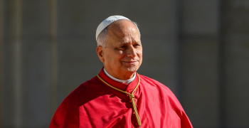 Papa León XIV
