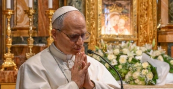 Papa León XIV