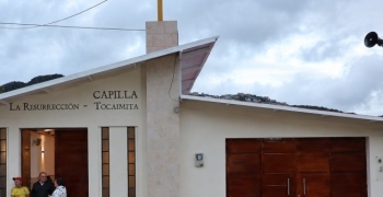 La Resurrección