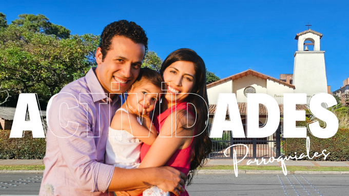 actividades Santo Domingo Savio